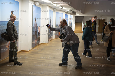 Sopot, Państwowa Galeria Sztuki. Otwarcie 6. Festiwalu...