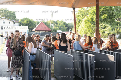 Opener Park Kolibki. 23.07.2021 Fot. Anna Bobrowska...