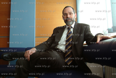 Wojciech Kowalczyk - dyrektor ds handlu, czlonek zarzadu...