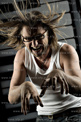 Sesja Leszka Mozdzera - pianista, kompozytor
13.10.2009
fot....