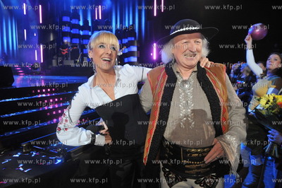 Sopot TOPtrendy Festiwal 2009 - Opera Lesna. Koncert...