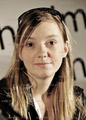 34 Festiwal Polskiech Filmow Fabularnych w Gdyni. Nz....