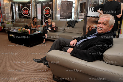 36 Festiwal Polskich Filmow Fabularnych w Gdyni. Nz....