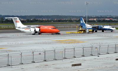 Budowa II Terminalu Portu Lotniczego im. Lecha Walesy...
