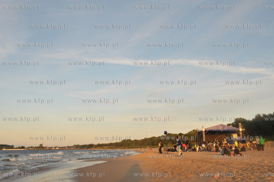 8 Flader Festiwal na plazy w Gdansku - Brzeznie.
20.08.2011
Fot....