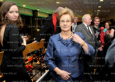 Prapremiera sztuki Danuta W. w Teatrze Wybrzeze na...