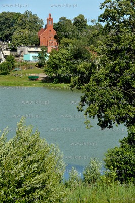 KIelno na Kaszubach.14.07.2013 Fot. Maciej Kosycarz...
