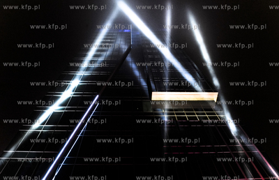 Otwarcie i oficjalne oddanie do uzytku Centrum Biznesowego...