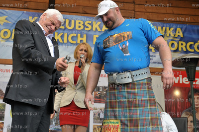 XI Majowka Pomorskich Przedsiebiorcow w Centrum Edukacji...