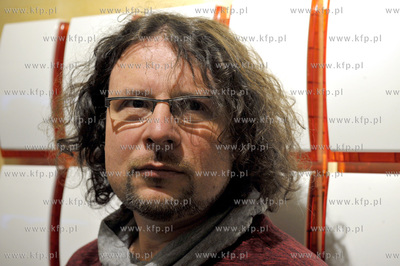 Dr Piotr Mikolajczak - prodziekan Wydzialu Architektury...