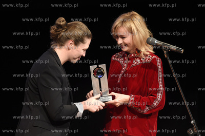 43. Festiwal Polskich Filmów Fabularnych w Gdyni....