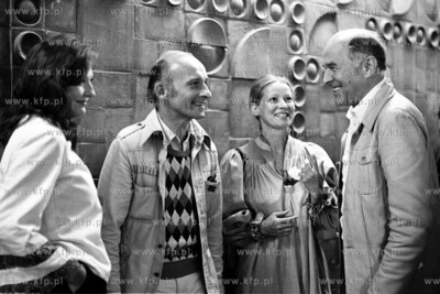 Festiwal Filmow Fabularnych w Gdansku Henryk Bista...