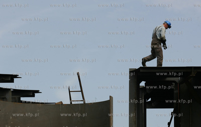 Gdynia. Stocznia Remontowa  Nauta S.A.
24.06.2006
fot....