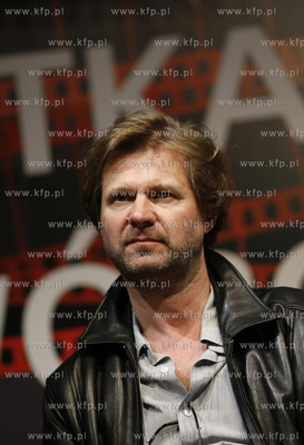 Gdynia. 35 Festiwal Polskich Filmow Fabularnych. Nz...