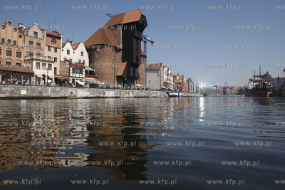 Gdansk. Dlugie Pobrzeze.
12.07.2010
fot. Krzysztof...