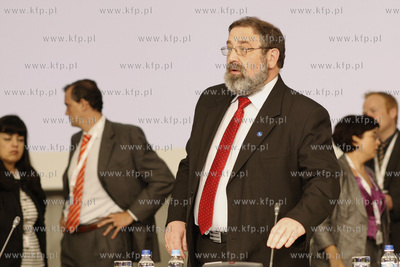 Sopot. Nieformalne Spotkanie Ministrow ds. Rozwoju...