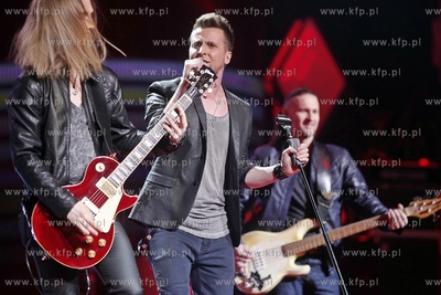 Sopot. Opera Lesna. Festiwal TopTrendy. Nz. zespol...