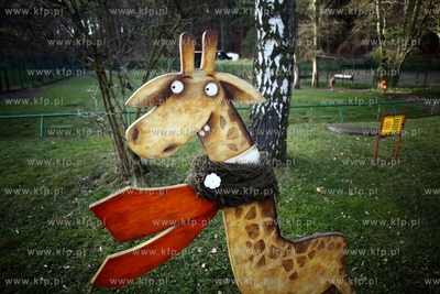 W gdanskim zoo  ustanawiany jest rekord Guinnessa....