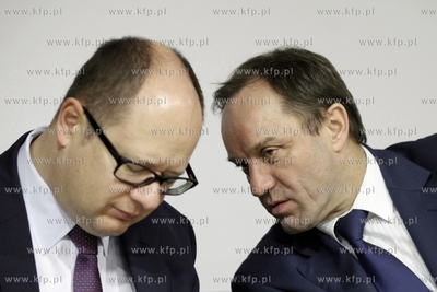 Amber Expo. Miedzynaro?dowy Kongres Smart Metropolia?....