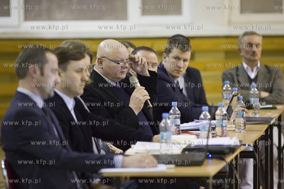 Kolbudy. Zespół Kształcenia Podstawowego i Gimnazjalnego....