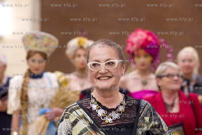 Filharmonia Bałtycka w Gdańsku. Wernisaż wystawy...