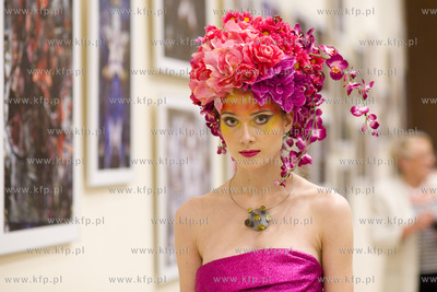 Filharmonia Bałtycka w Gdańsku. Wernisaż wystawy...