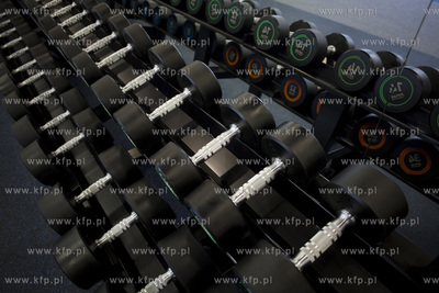 Otwarcie Tiger Gym na gdańskim Suchaninie.
11.02.2017
fot....