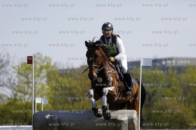 Hipodrom w Sopocie. Wszechstronny Konkurs Konia Wierzchowego...
