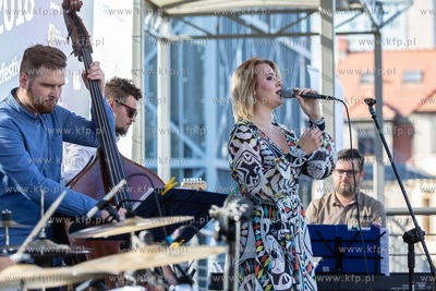 Gdynia Infobox. Koncerty finalistek Grand Prix Ladies...