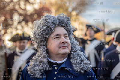 21. Gdańska Parada Niepodległości.
11.11.2023
fot....