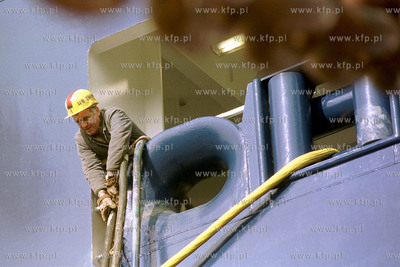 Platinum Ray - statek dla armatora israelskiegoStocznia...