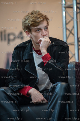 Gdynia, CH Riviera. Festiwal Polskich Filmów Fabularnych....