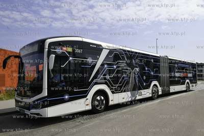 Wkrótce w gdańskich barwach! Z takim promocyjnym...