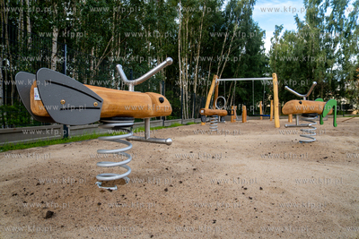 Nowa Szkoła Podstawowa nr 30 przy ul. Morenowe Wzgórze....