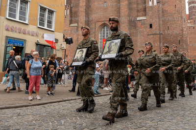 80. rocznica śmierci Inki i Zagończyka. Zaproszenie...