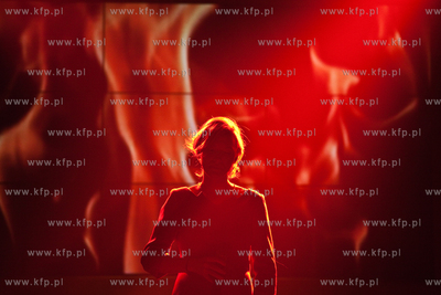 Koncert Freedom Bell w 60. rocznice powstania Rozgłosni...