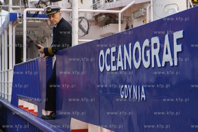 W ramach wizyty Prezydenta Islandii w Gdańsku, na...