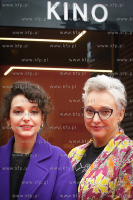 Gdynia,  46. Festiwal Polskich Filmów Fabularnych....