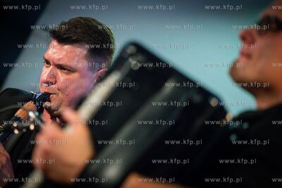 Gdańsk, Sala koncertowa Cappelli Gedanensis w dawnym...