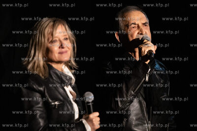 Gdyńskie Centrum Filmowe. Druga edycja festiwalu "Arcymistrzowie...