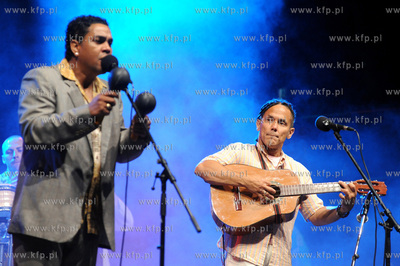 Gdansk. Cuba Libre czyli Dni Wolnej Kuby zainaugurowal...