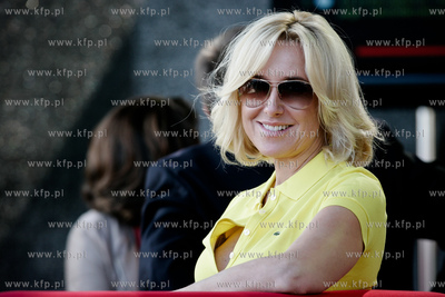 Sopot. Skwer Kuracyjny przy molo. Piknik edukacyjny...