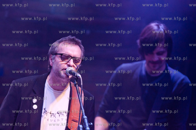 Gdansk. Klub Parlament. V edycja Festiwalu Metropolia...