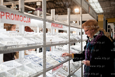 Miedzynarodowe Targi Gdanskie. 19. Miedzynarodowe Targi...