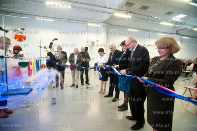 Gdansk. Konferencji pt. Ekosystem dla Innowacji. Jak...