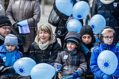 Gdansk. Dlugi Targ. Instrumentalny koncert Aleksandera...
