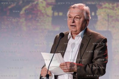 Sopot. Hotel Sheraton. XV Festiwalu Teatru Polskiego...