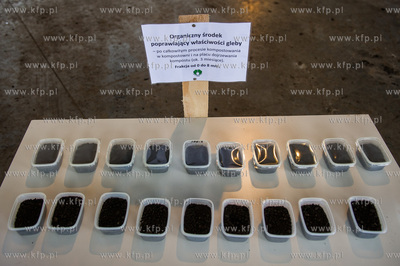 Zaklad Utylizacyjny w Gdansku. Konferencja prasowa...