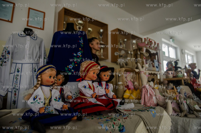 Bojano, gmina Szemud. Obchodzony od 2004 roku Dzien...