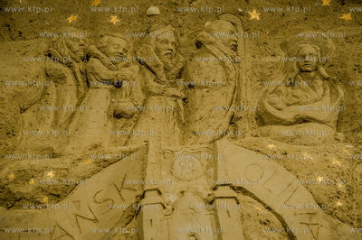 Gdańsk. Wigilia oliwska oraz prezentacja oliwskiej...